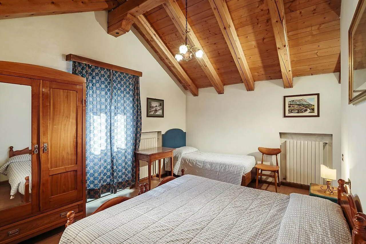 Dependance Hotel Corona Cortina d'Ampezzo 2*,  Italy