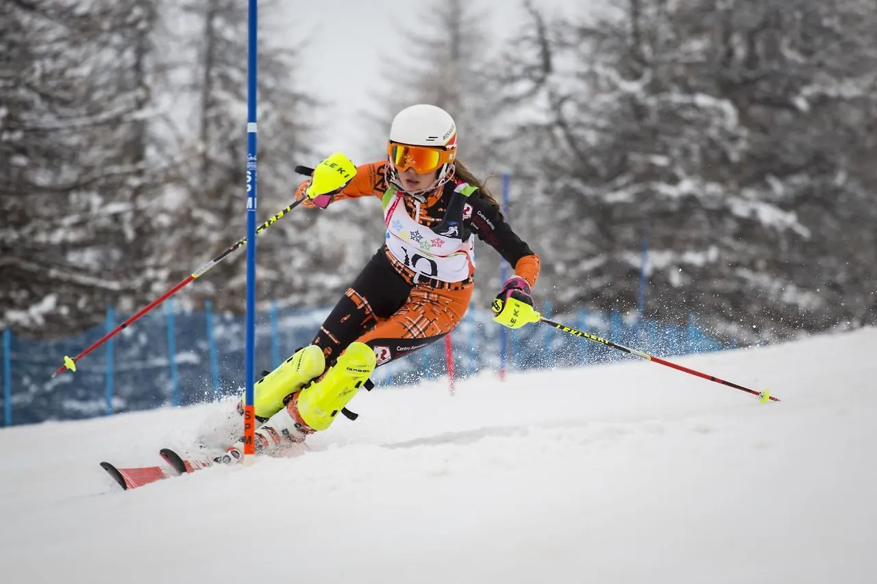 Dependance Hotel Corona Cortina d'Ampezzo 2*,  Italien