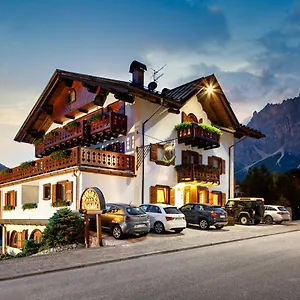 Hotel Natale, Cortina d'Ampezzo