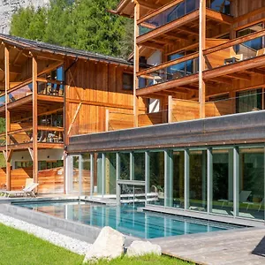 Dolomiti Alvera Hotel