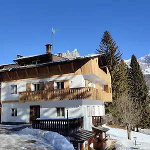  Bed & Breakfast Alverà