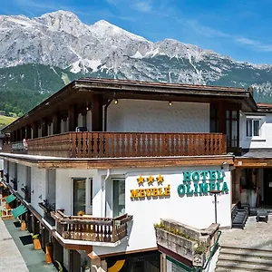 Olimpia Cortina d'Ampezzo