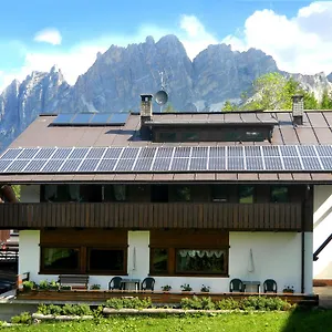  Bed & Breakfast Caldara