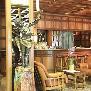 4* Hotel Splendid Venezia