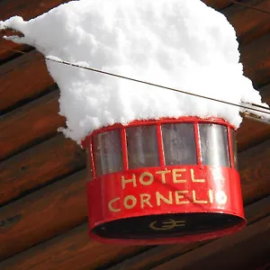 3* Hotel Cornelio